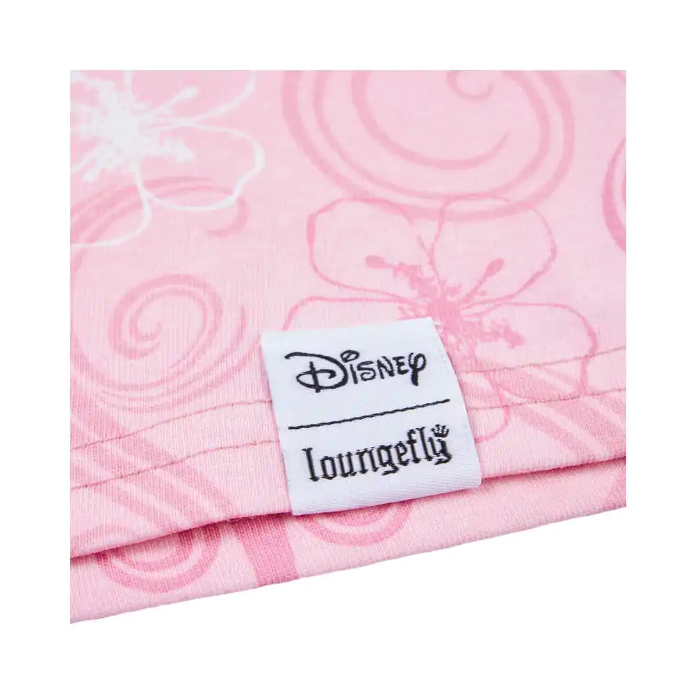 Disney by Loungefly Tričko Unisex Hannah Montana Shirred Hem produktová fotografia