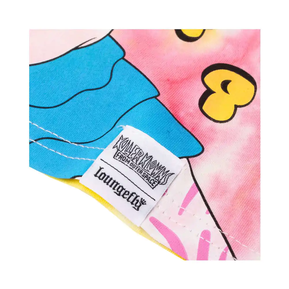 Killer Klowns from Outer Space by Loungefly Tričko Unisex Killer Klowns produktová fotografia