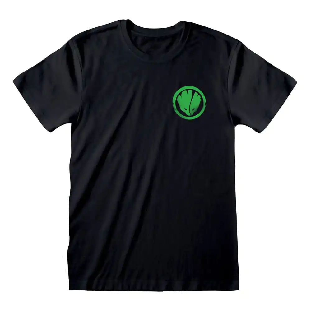 Marvel Rivals Tričko Groot produktová fotografia