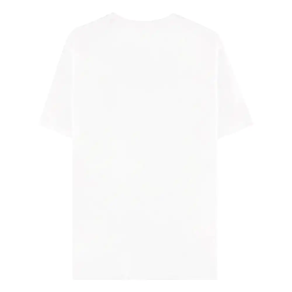 Tetris T-Spin Tričko produktová fotografia