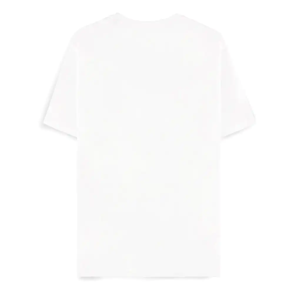 Dandadan Turbo Granny Tričko produktová fotografia