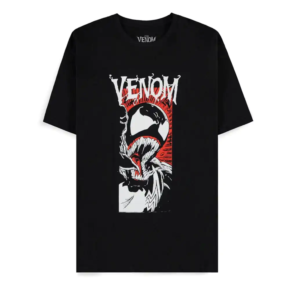 Venom Tričko Red produktová fotografia