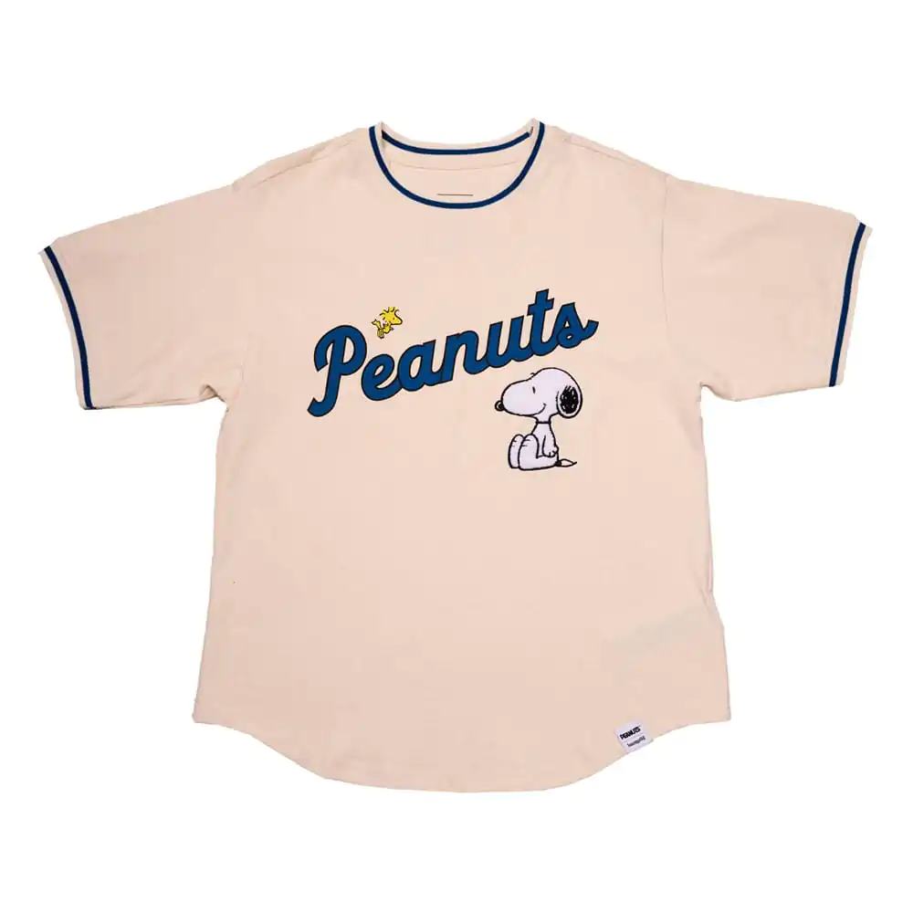 Peanuts Tee Unisex Športové tričko produktová fotografia