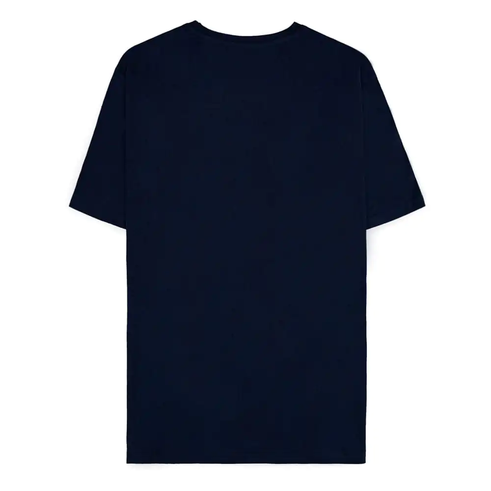 Atari T-Shirt Atari 1972 Japan classic produktová fotografia