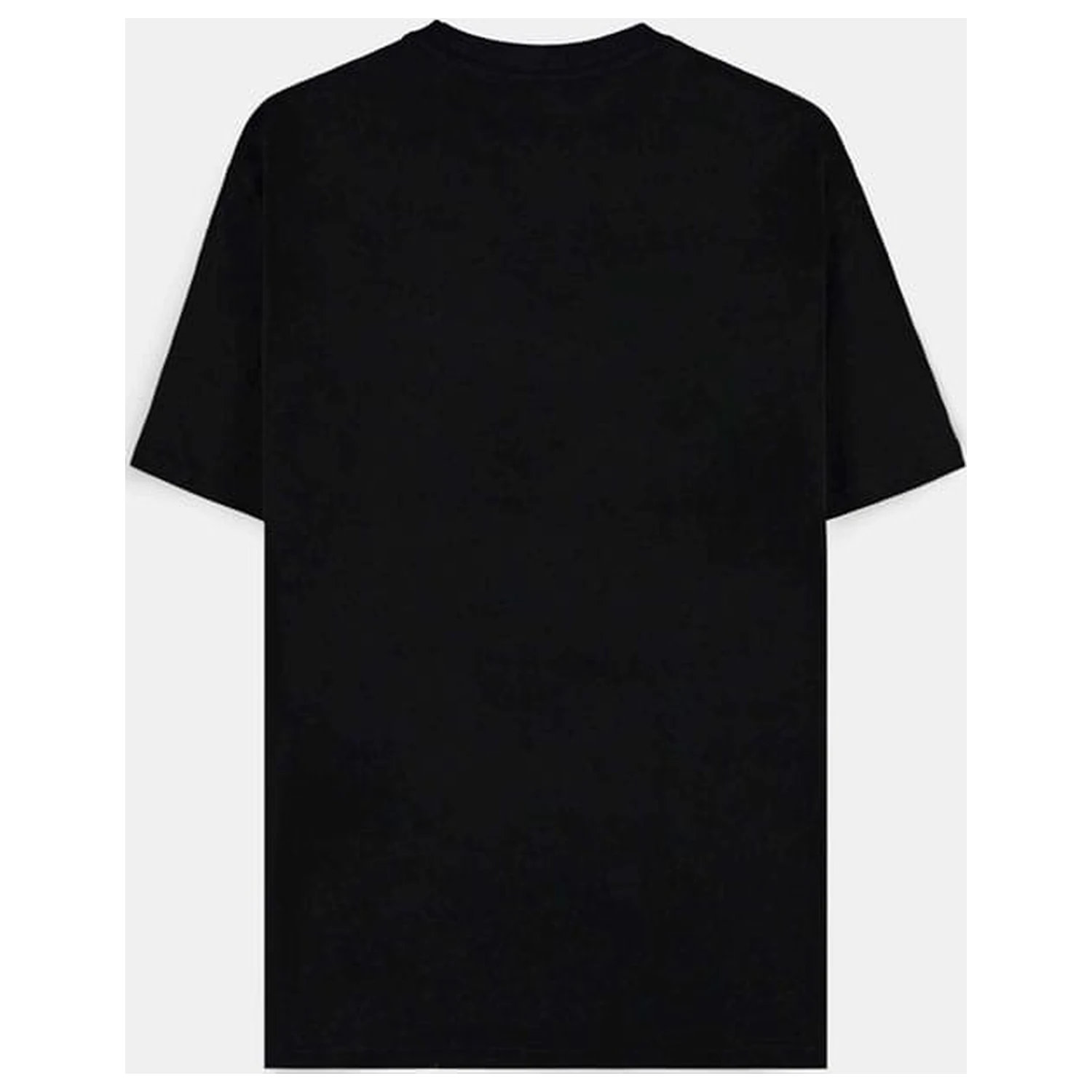 Borderlands 4 tričko Harlowe produktová fotografia