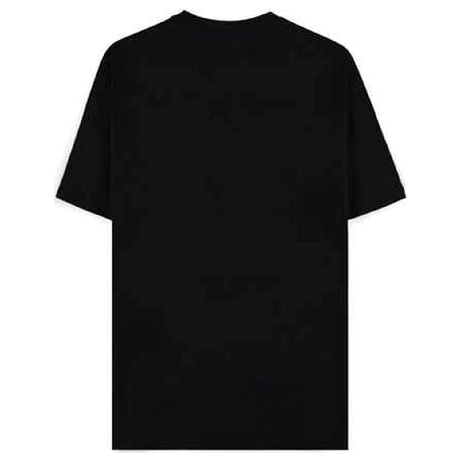 Borderlands 4 tričko Vault Hunters Vexd produktová fotografia