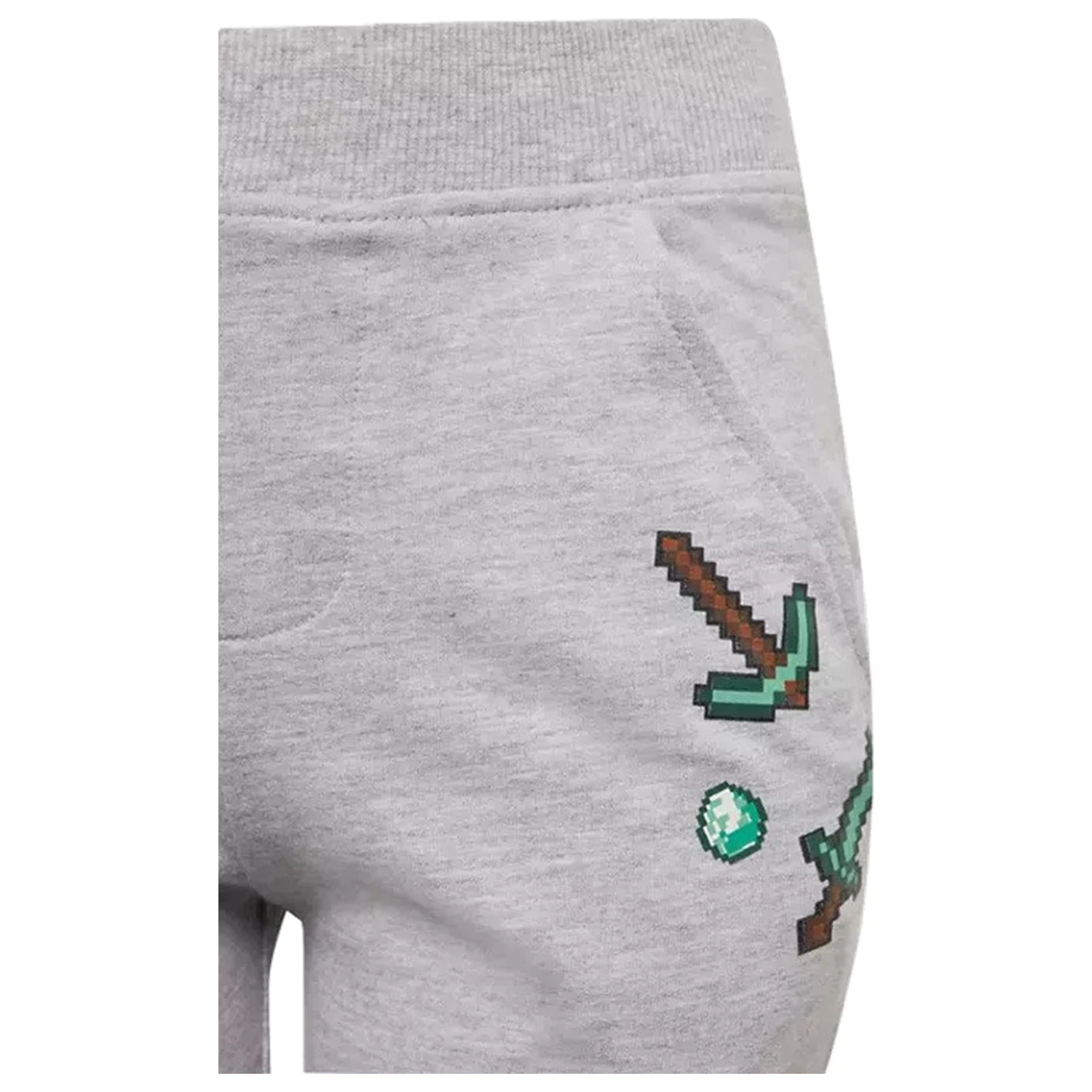 Minecraft Battlewear Detské Šortky produktová fotografia
