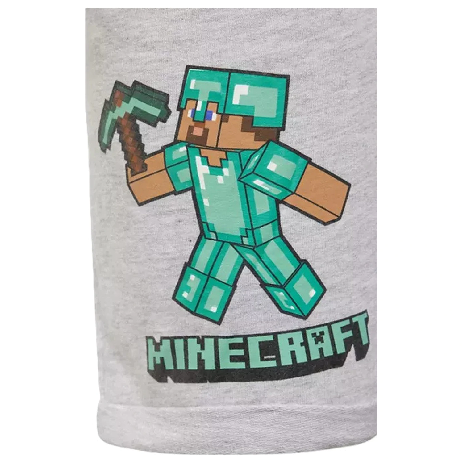 Minecraft Battlewear Detské Šortky produktová fotografia