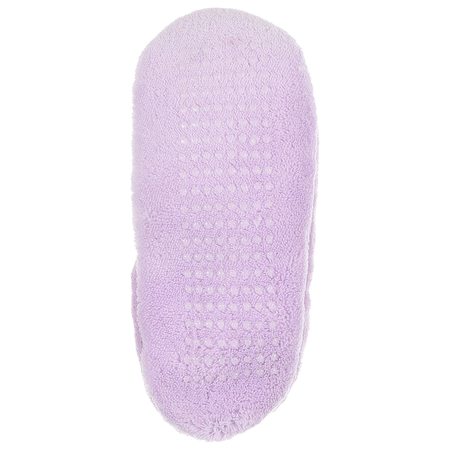 Disney Frozen Stars fialové detské zimné papuče produktová fotografia