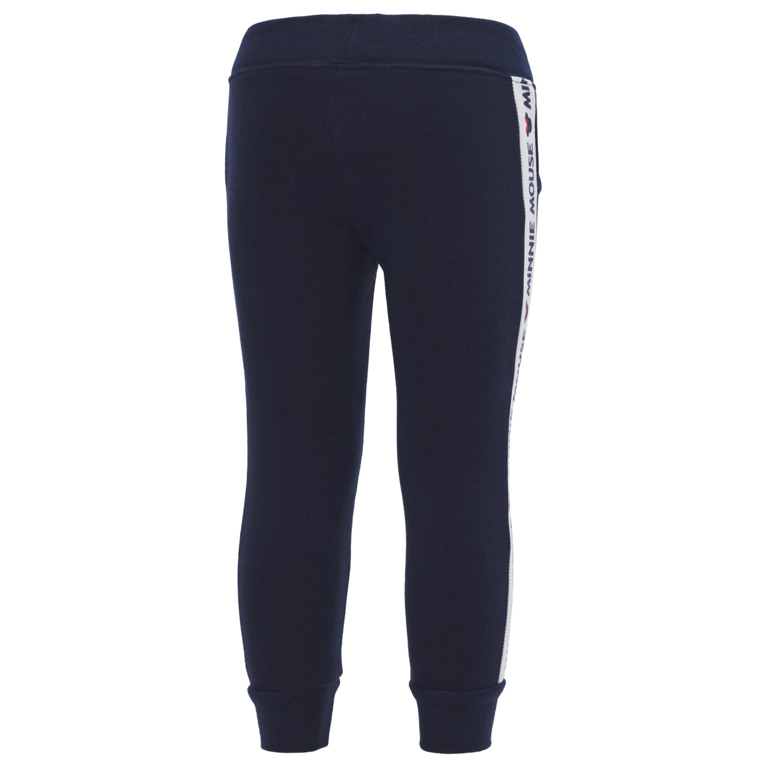 Disney Minnie Navy Detské dlhé nohavice, tepláky produktová fotografia