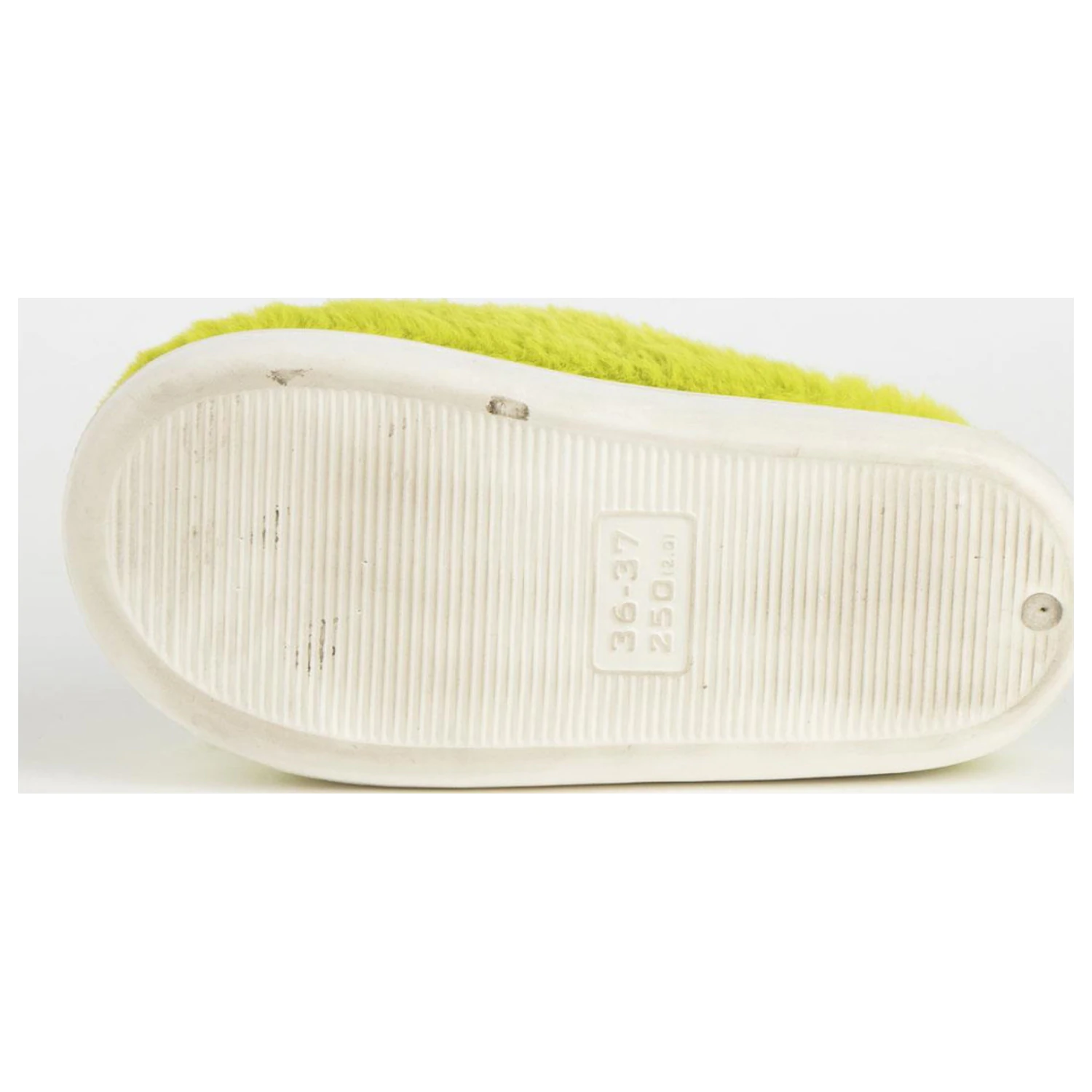 The Grinch Santa Hat Dospelé Zimné Papuče produktová fotografia