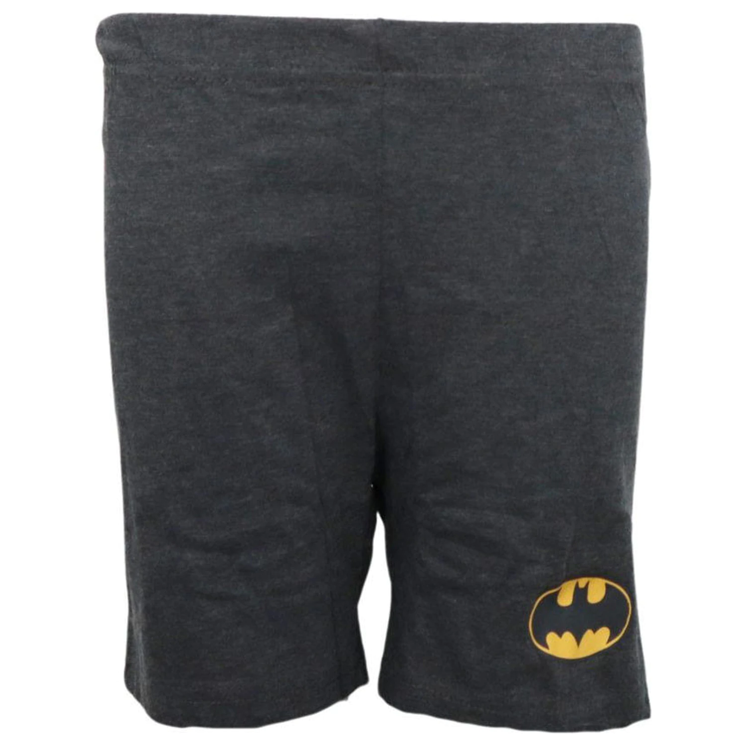Batman VS Joker detské krátke pyžamá produktová fotografia