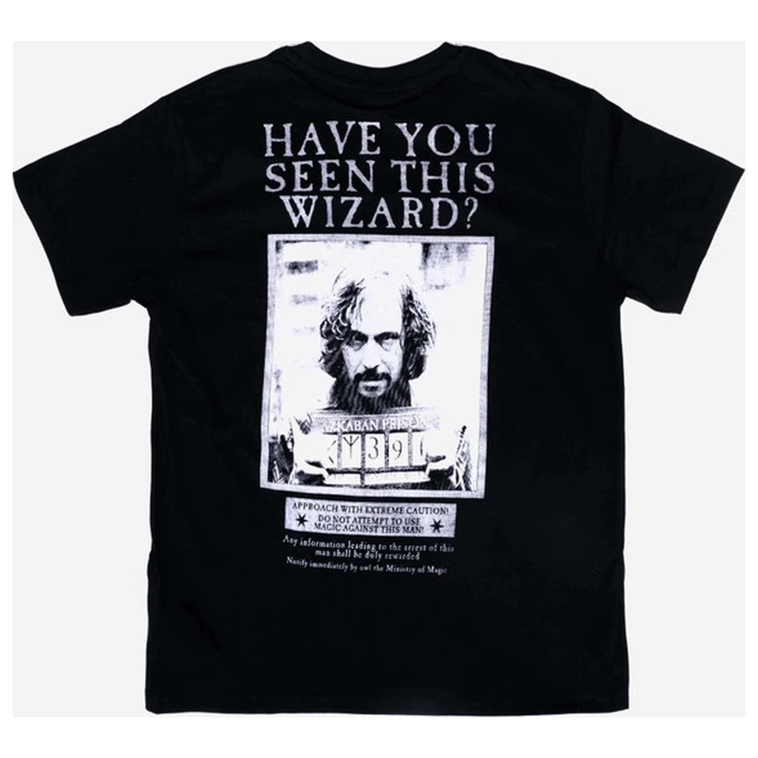 Harry Potter Wizard Detské Tričko, Tielko produktová fotografia