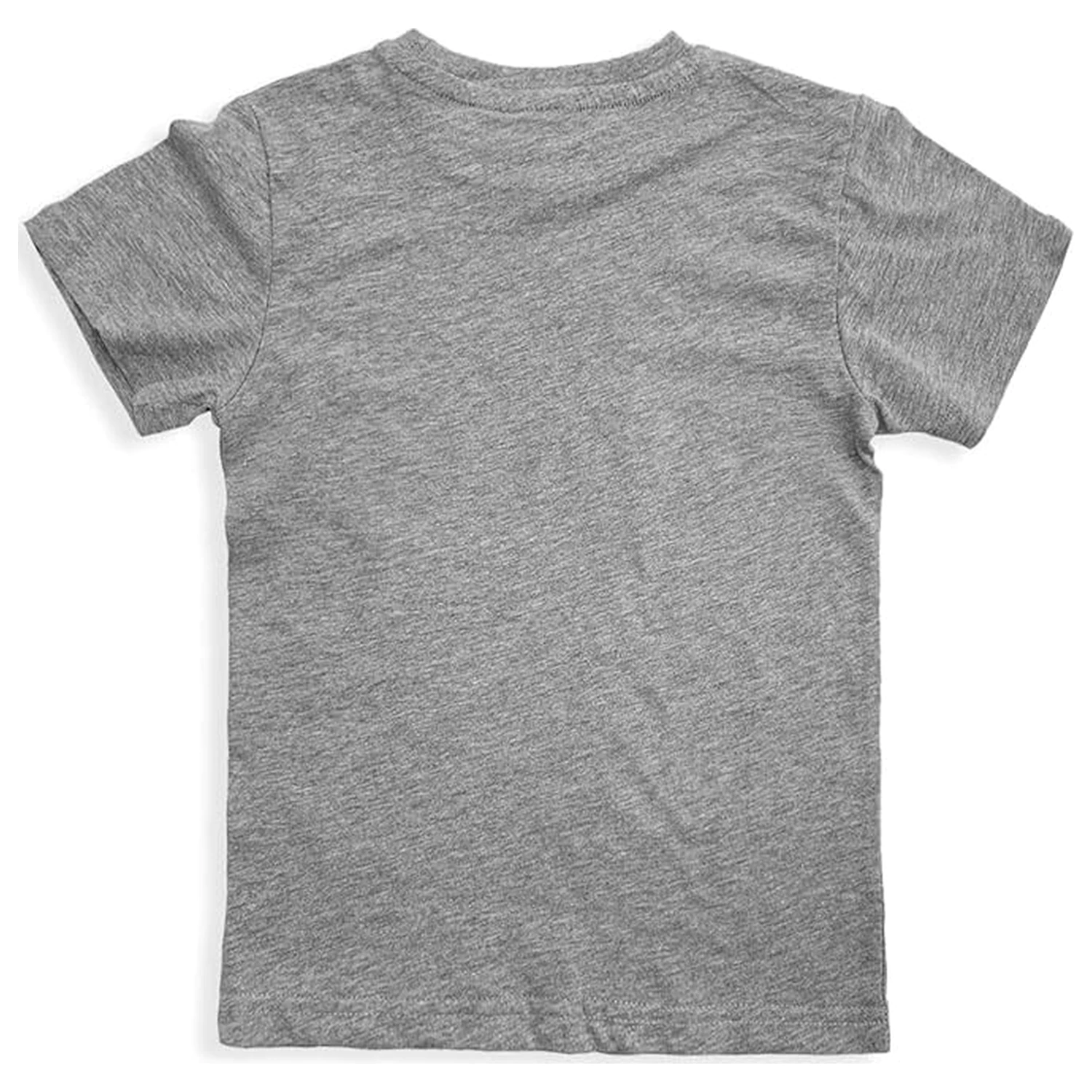 Harry Potter Quidditch Grey detské tričko s krátkym rukávom, top produktová fotografia