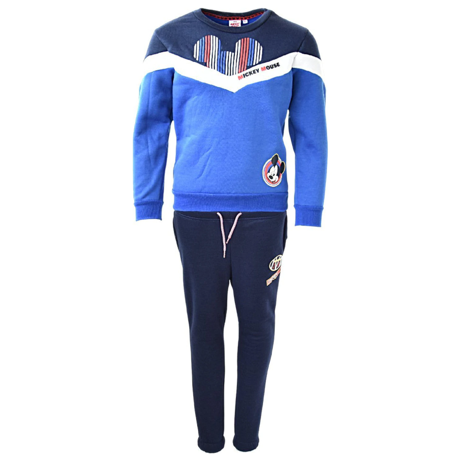 Disney Mickey Wink Blue detská tepláková súprava, súprava na jogging produktová fotografia