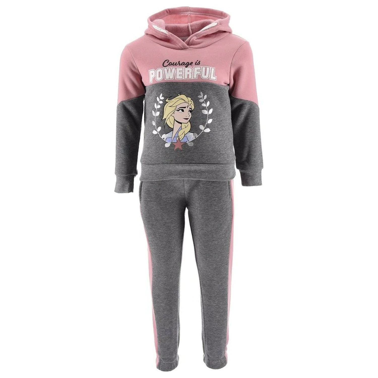 Disney Frozen Výkonná detská súprava, Jogging Set produktová fotografia