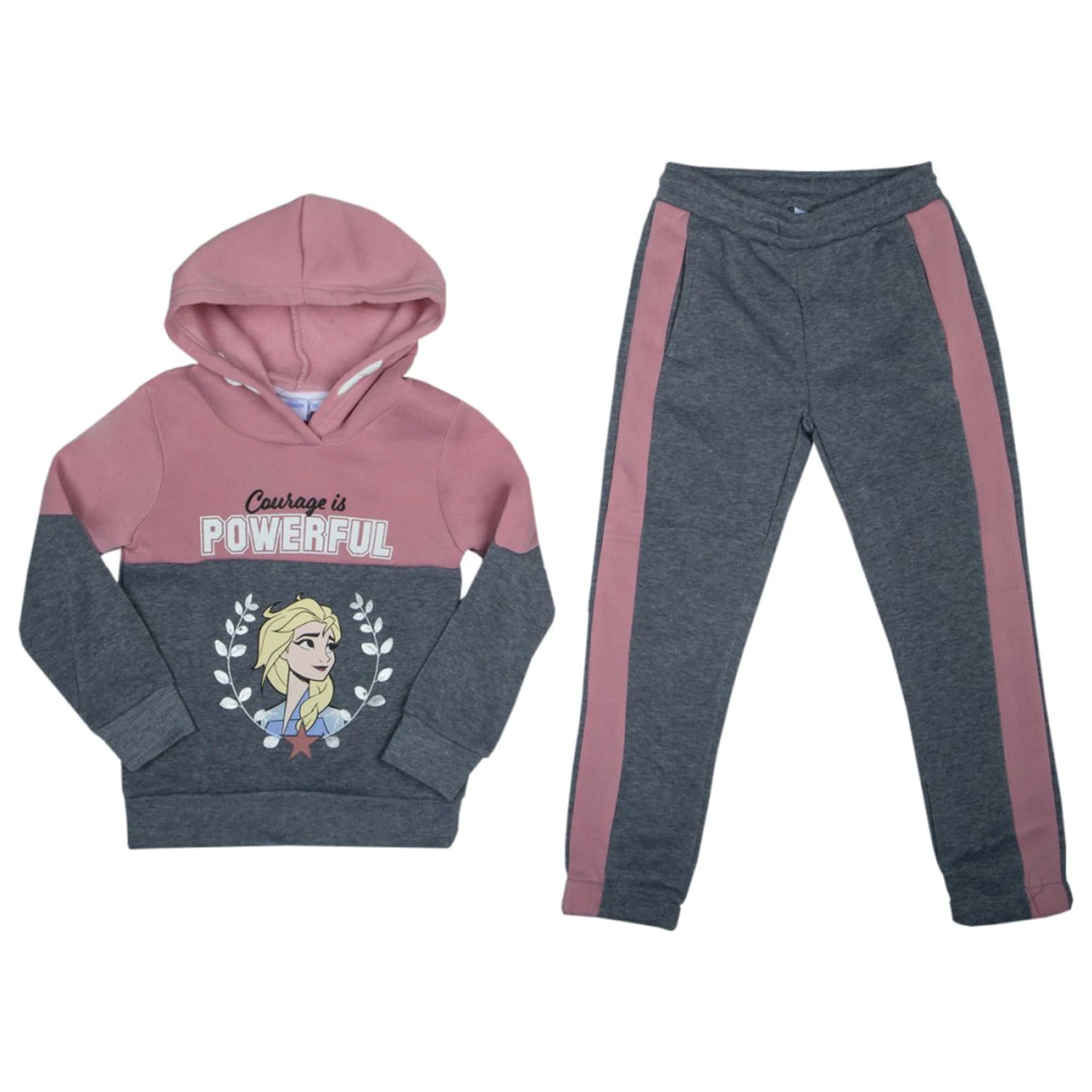 Disney Frozen Výkonná detská súprava, Jogging Set produktová fotografia