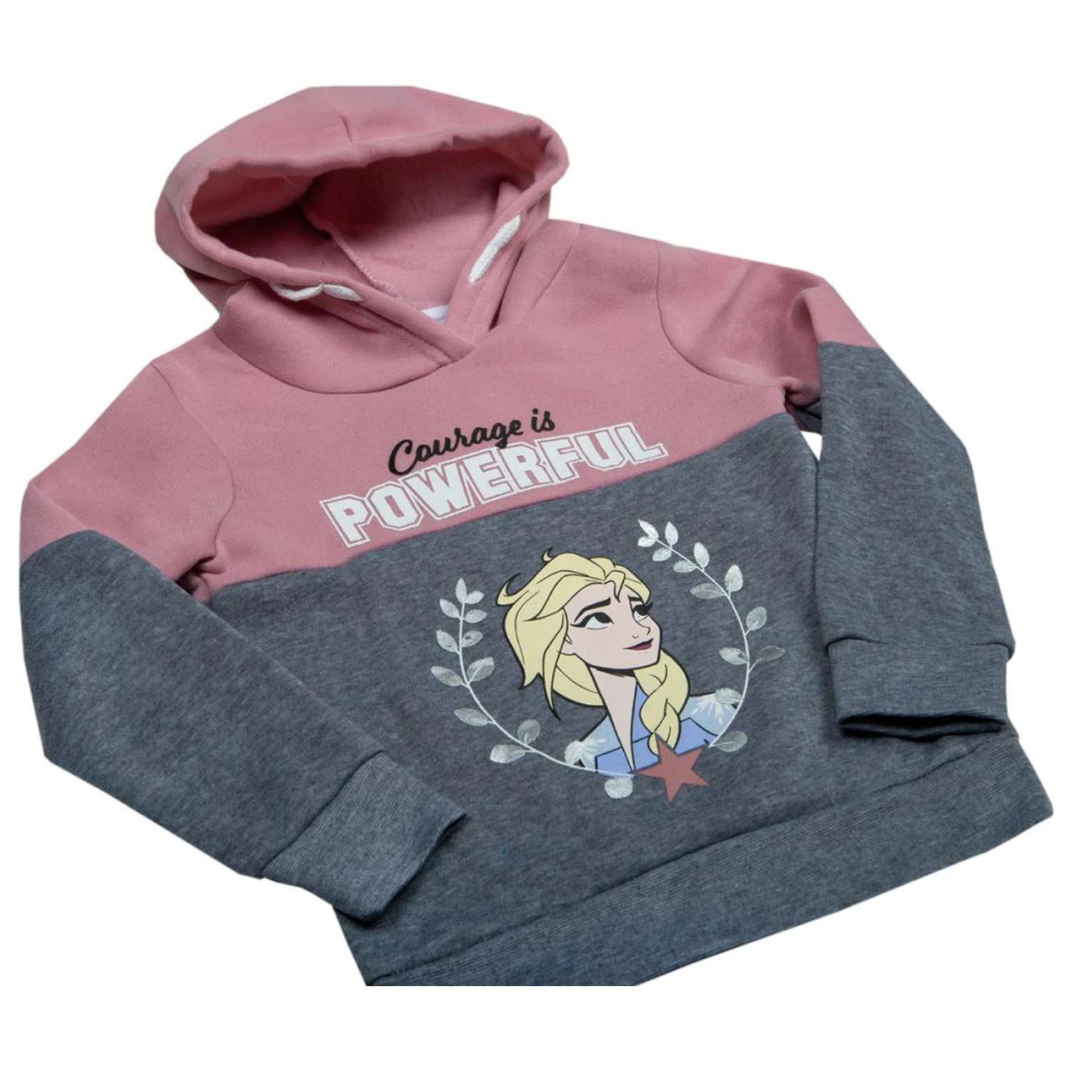 Disney Frozen Výkonná detská súprava, Jogging Set produktová fotografia