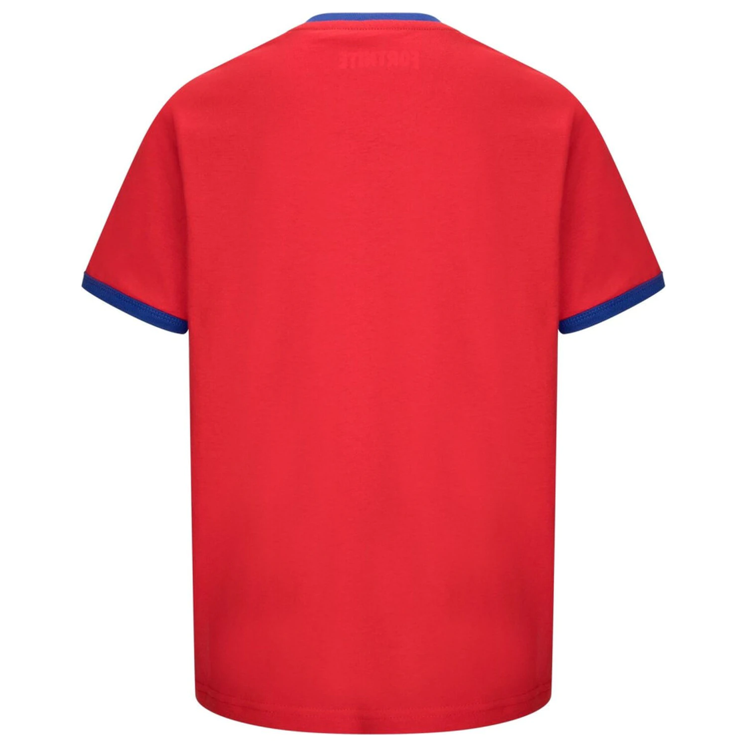 Fortnite Cyber Strike Detské tričko s krátkym rukávom Top produktová fotografia