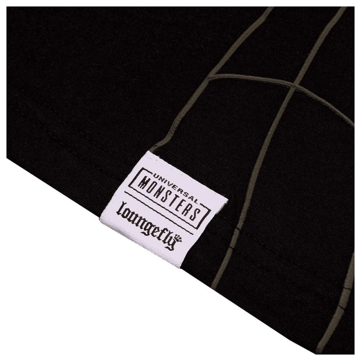 Universal Monsters by Loungefly Tričko T-Shirt Unisex Bride of Frankenstein produktová fotografia