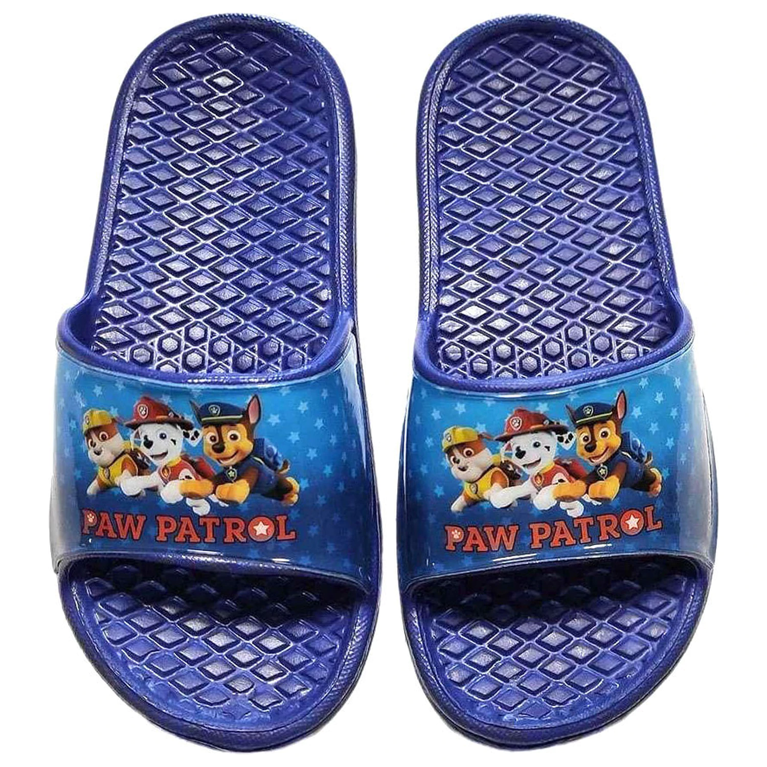 Paw Patrol detské papuče produktová fotografia
