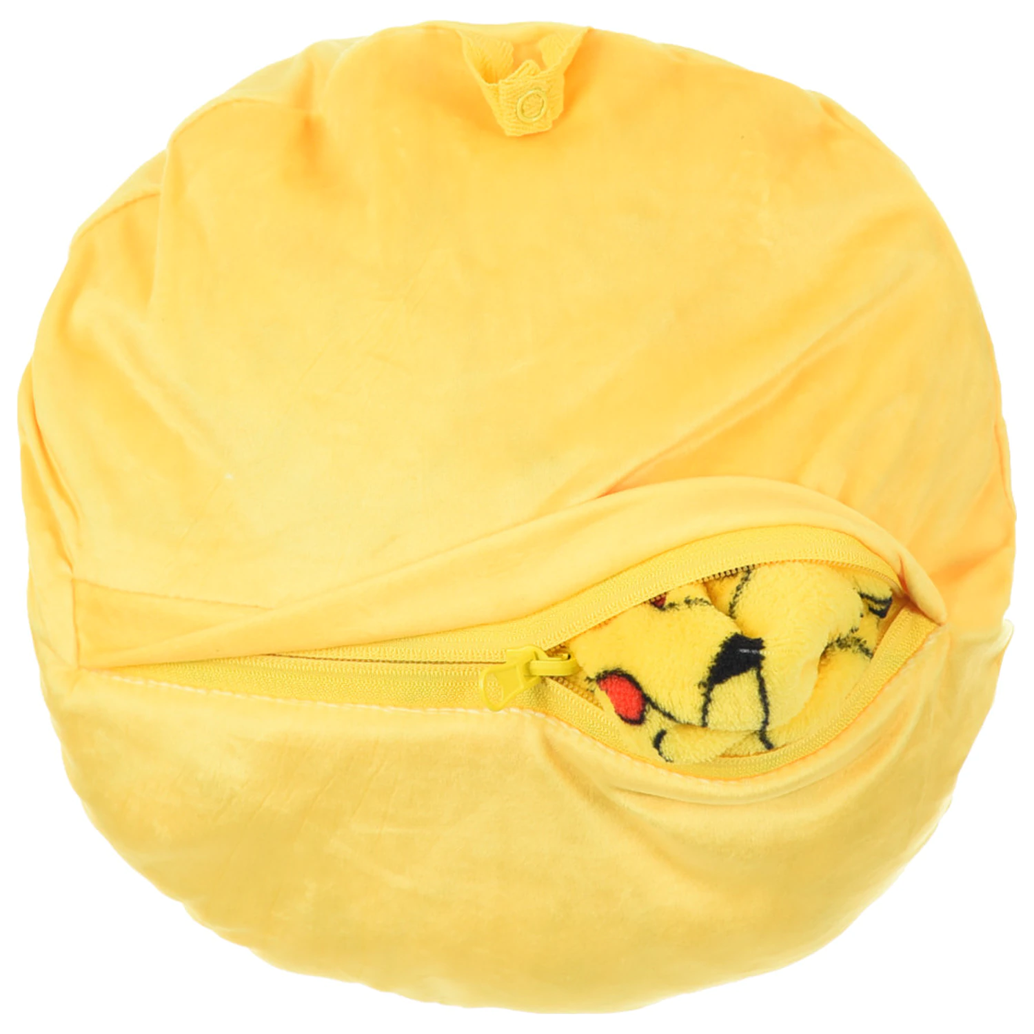 Pokemon Pikachu nositeľná plyšová fleecová deka Pončo produktová fotografia