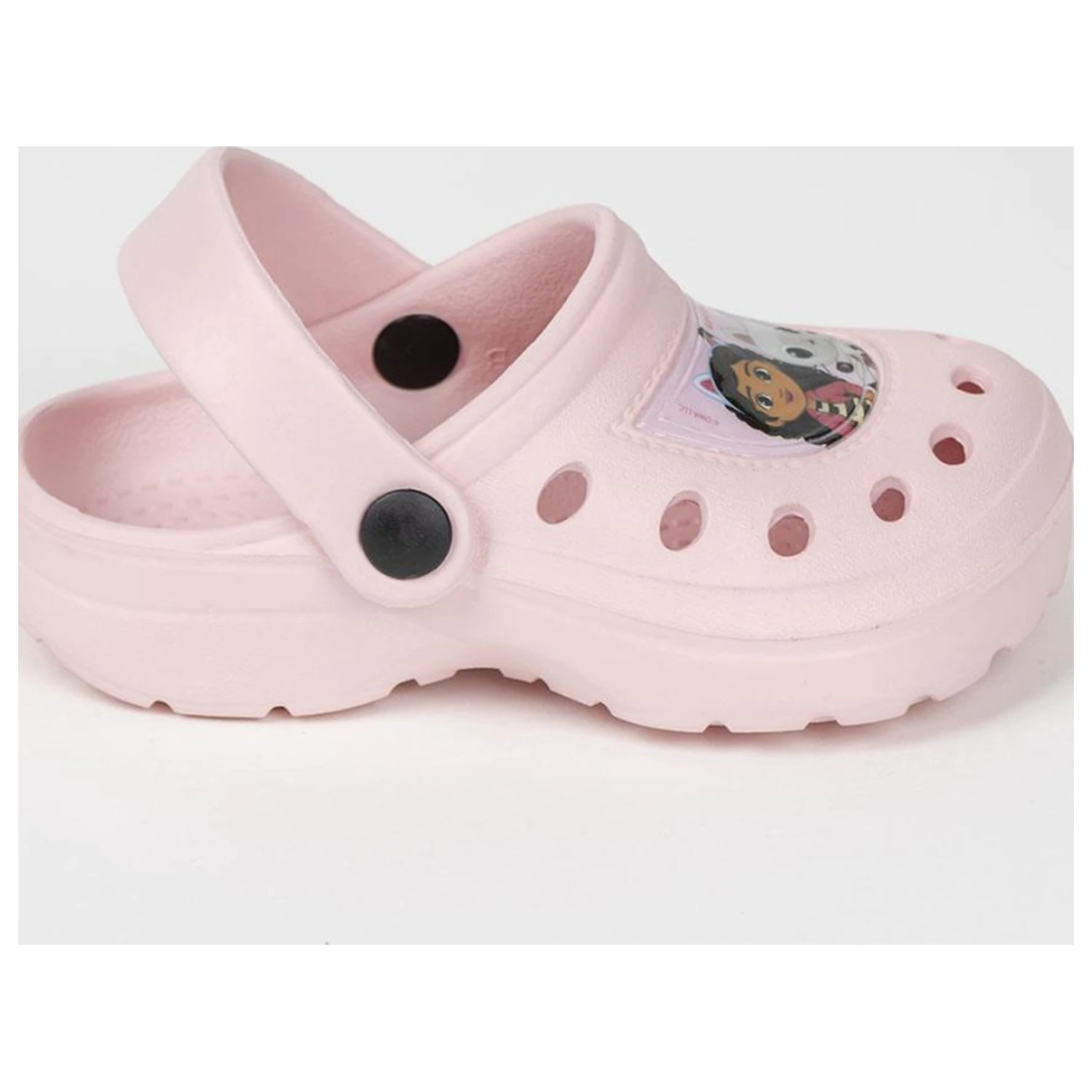Gabi Dollhouse Friends detské šľapky Clog produktová fotografia