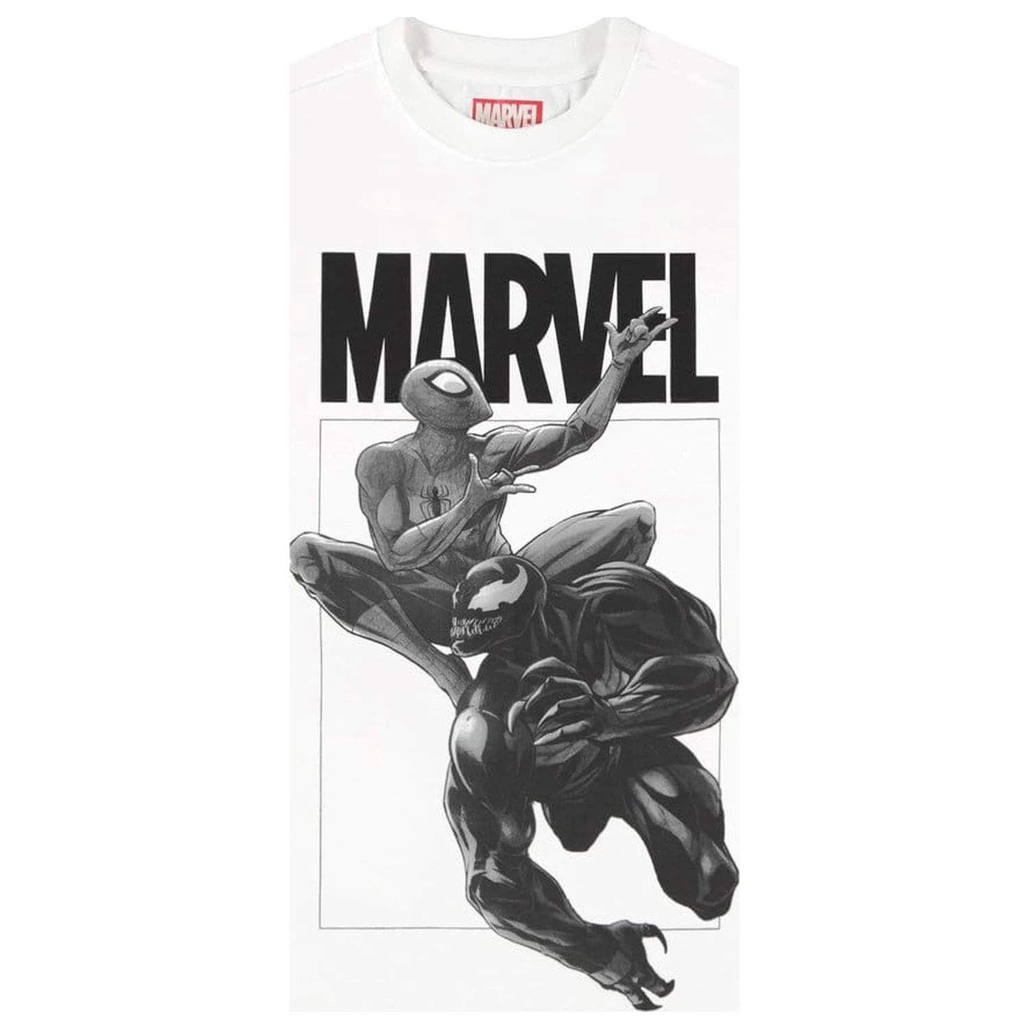 Marvel tričko Spider-Man - Venom produktová fotografia