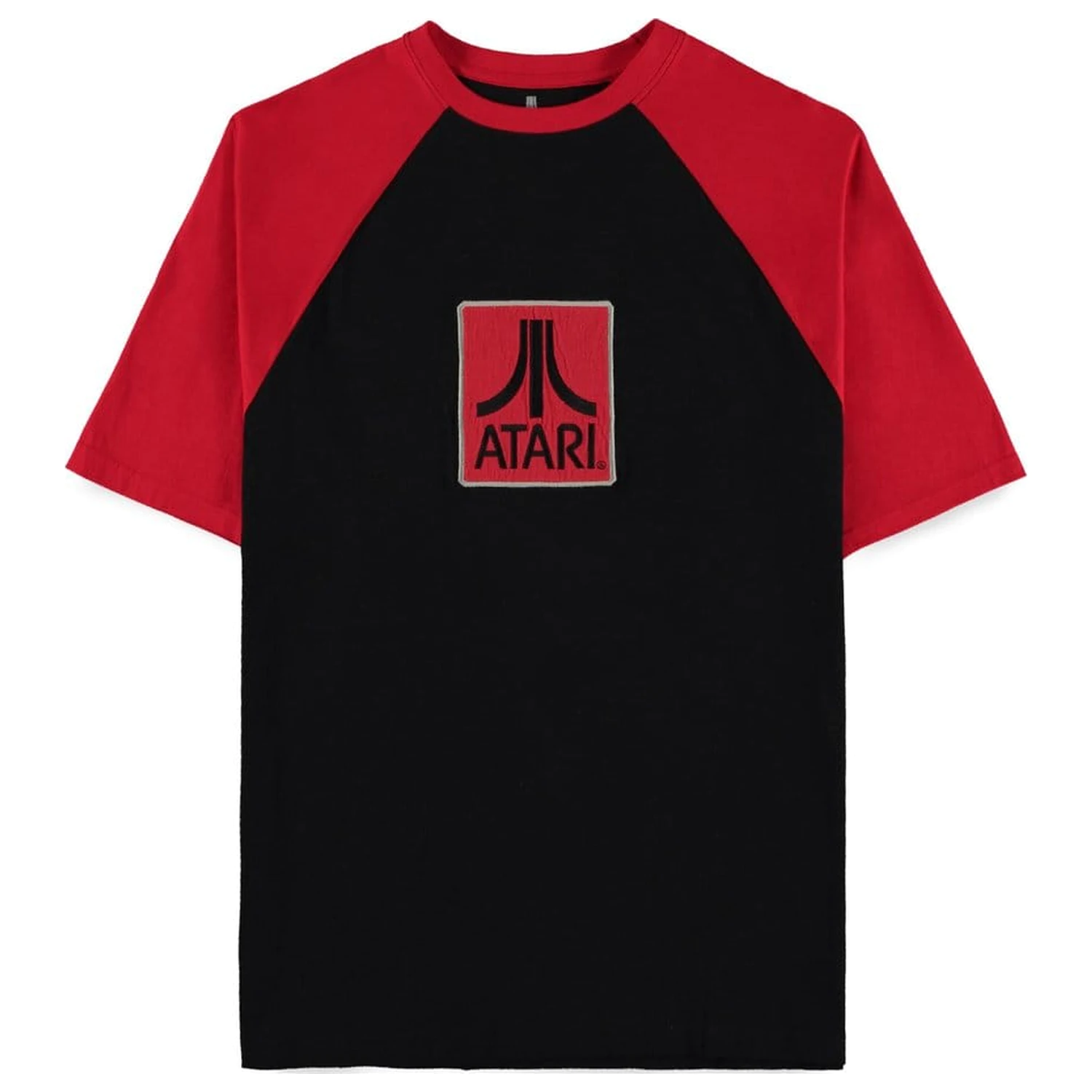 Atari Tričko Logo produktová fotografia