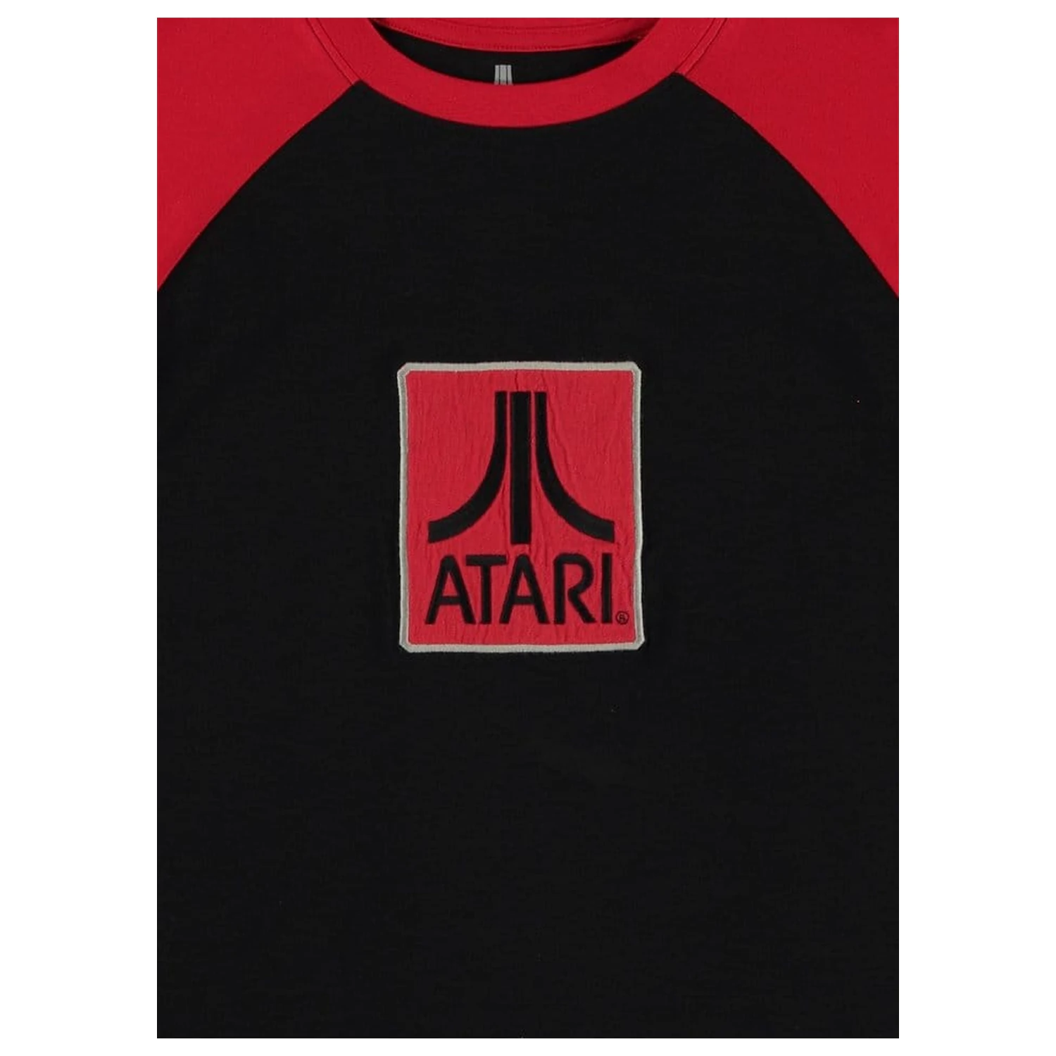 Atari Tričko Logo produktová fotografia