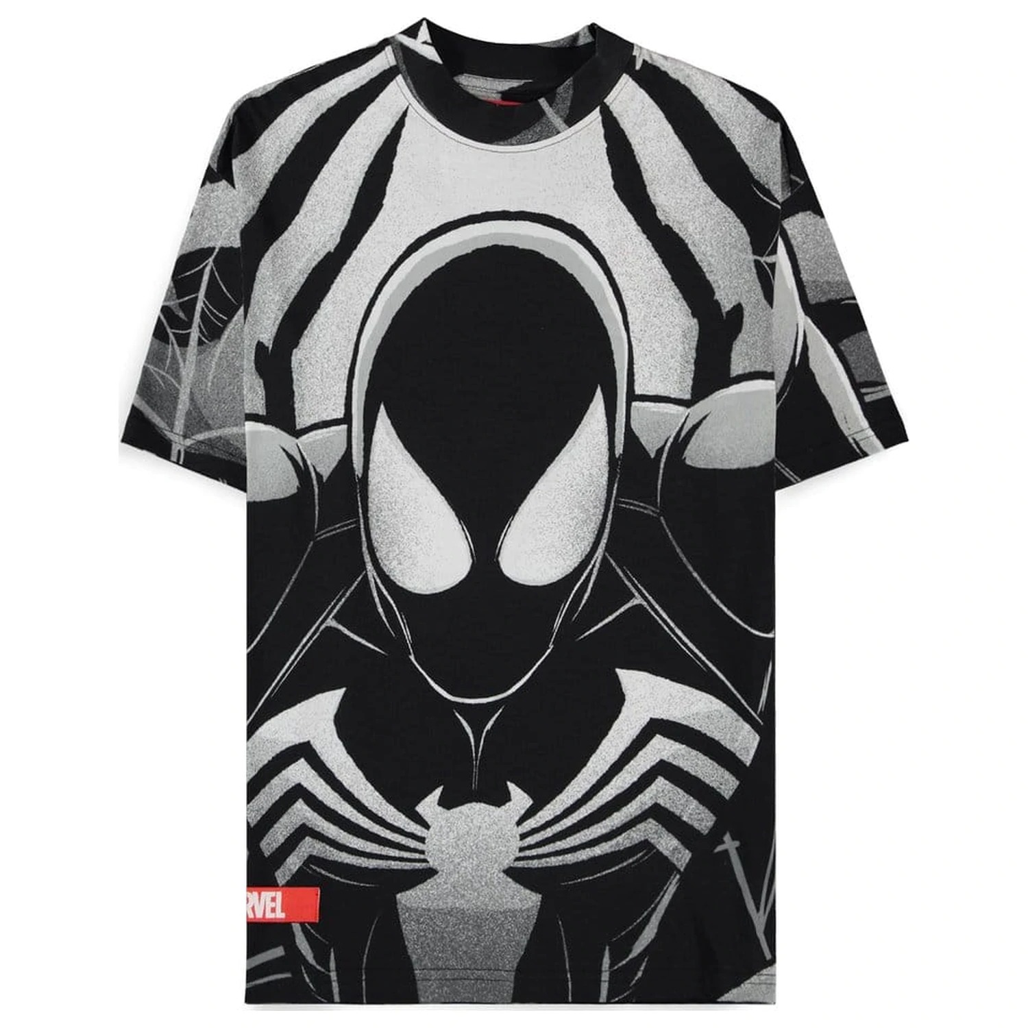 Marvel tričko Spider-Man - Venom produktová fotografia