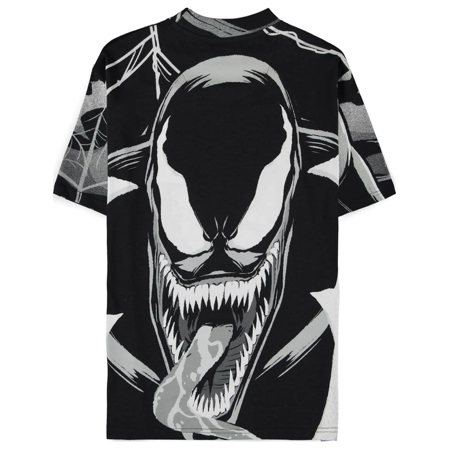 Marvel tričko Spider-Man - Venom produktová fotografia