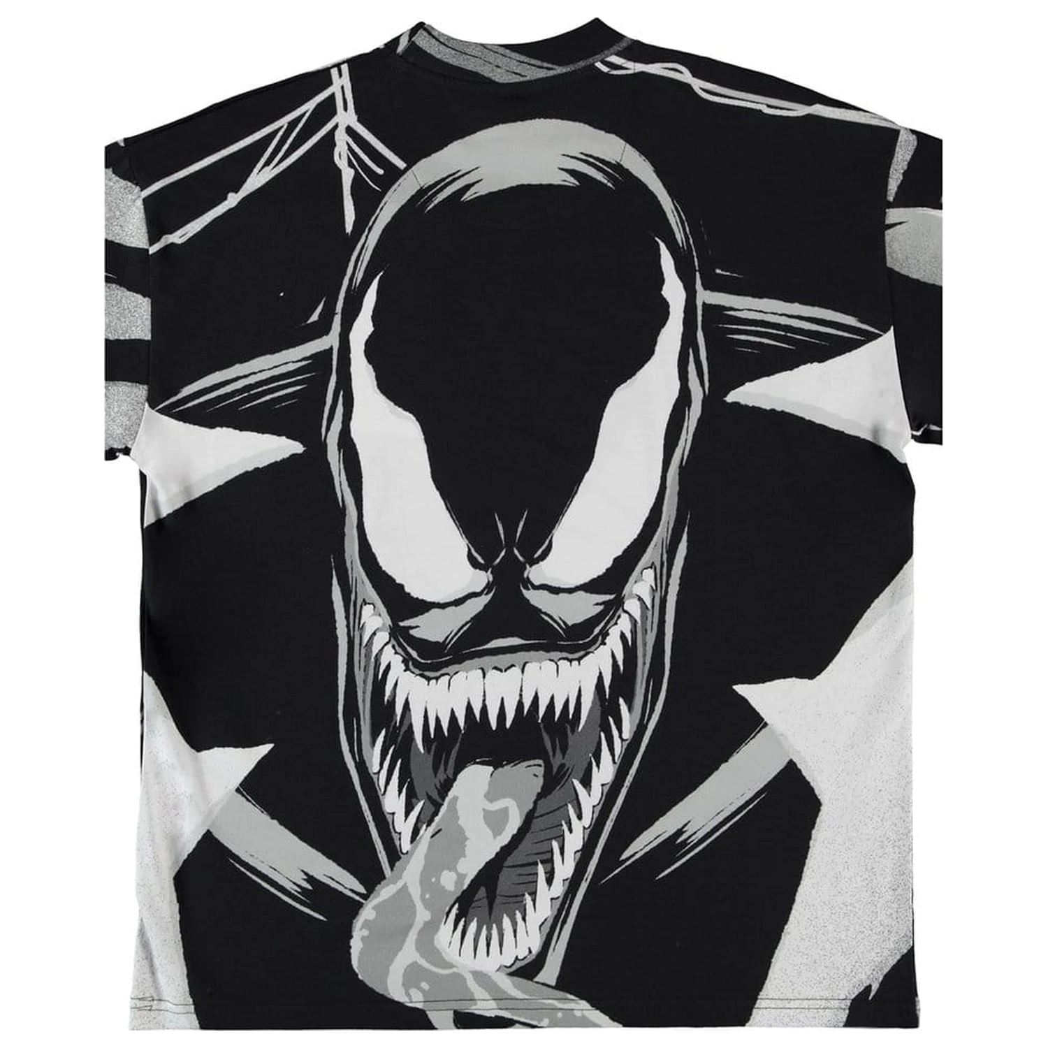 Marvel tričko Spider-Man - Venom produktová fotografia