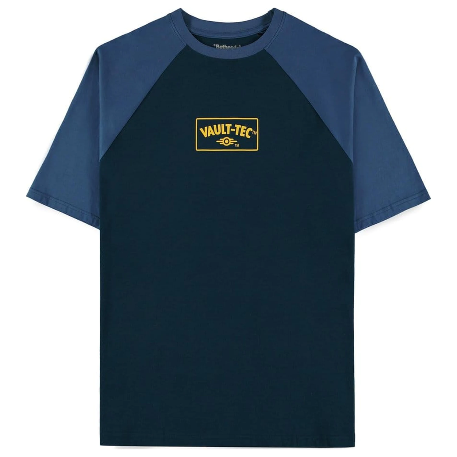 Fallout tričko Vault Boy produktová fotografia