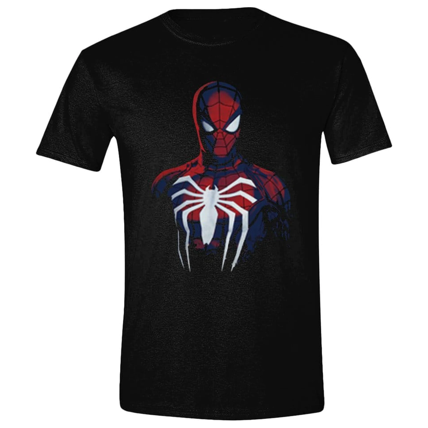Spider-Man 2 tričko Posing  produktová fotografia