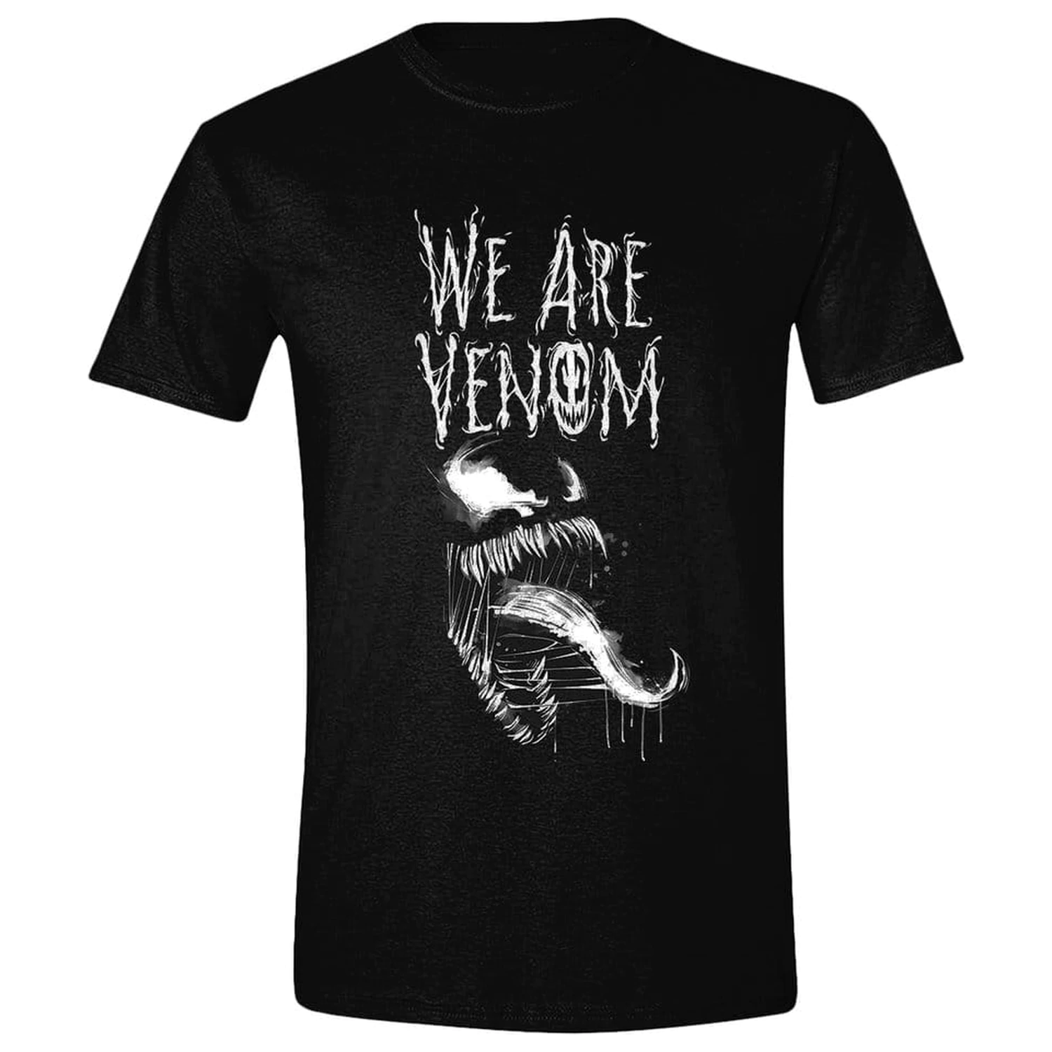 Marvel tričko We Are Venom produktová fotografia