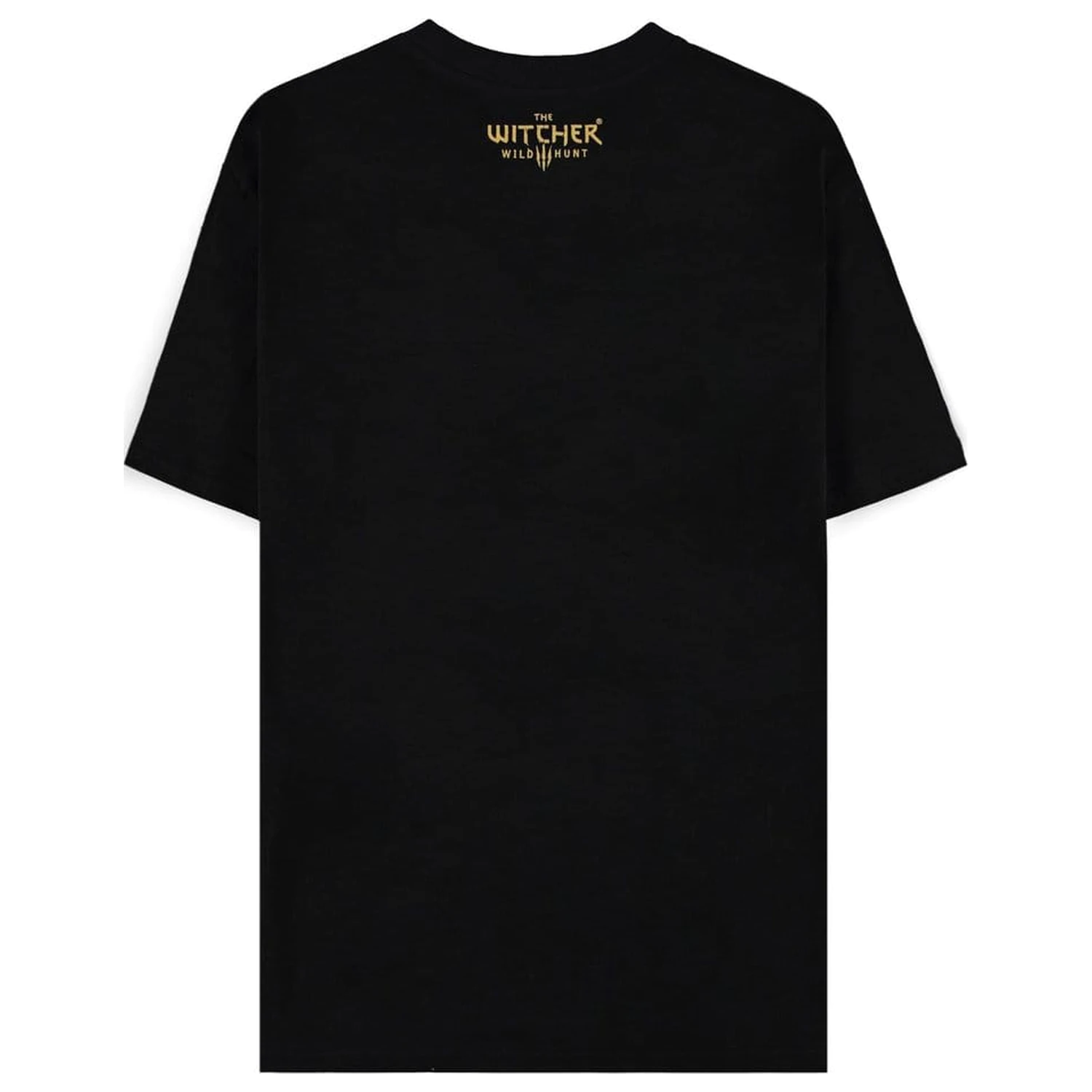 The Witcher tričko The Wild Hunt produktová fotografia