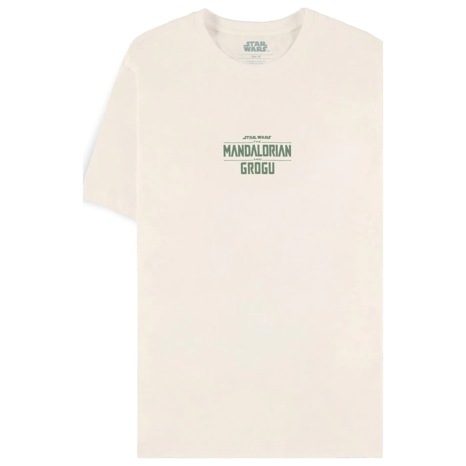 Star Wars: The Mandalorian & Grogu tričko Grogu produktová fotografia