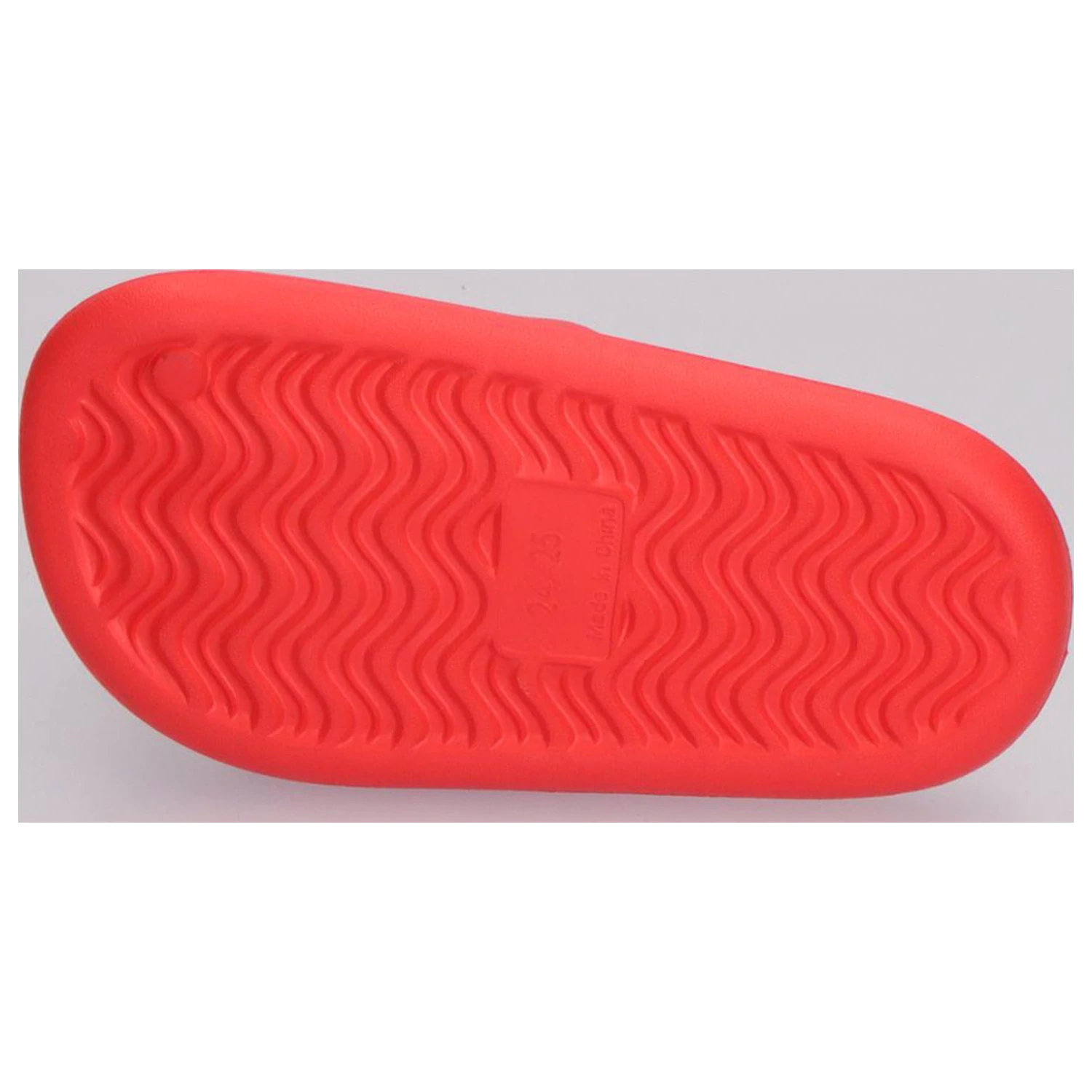 Hello Kitty Red Bow Detské Papuče produktová fotografia