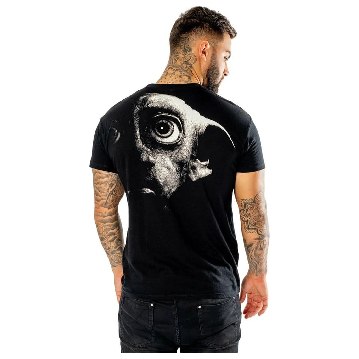 Harry Potter tričko Reverse Dobby produktová fotografia