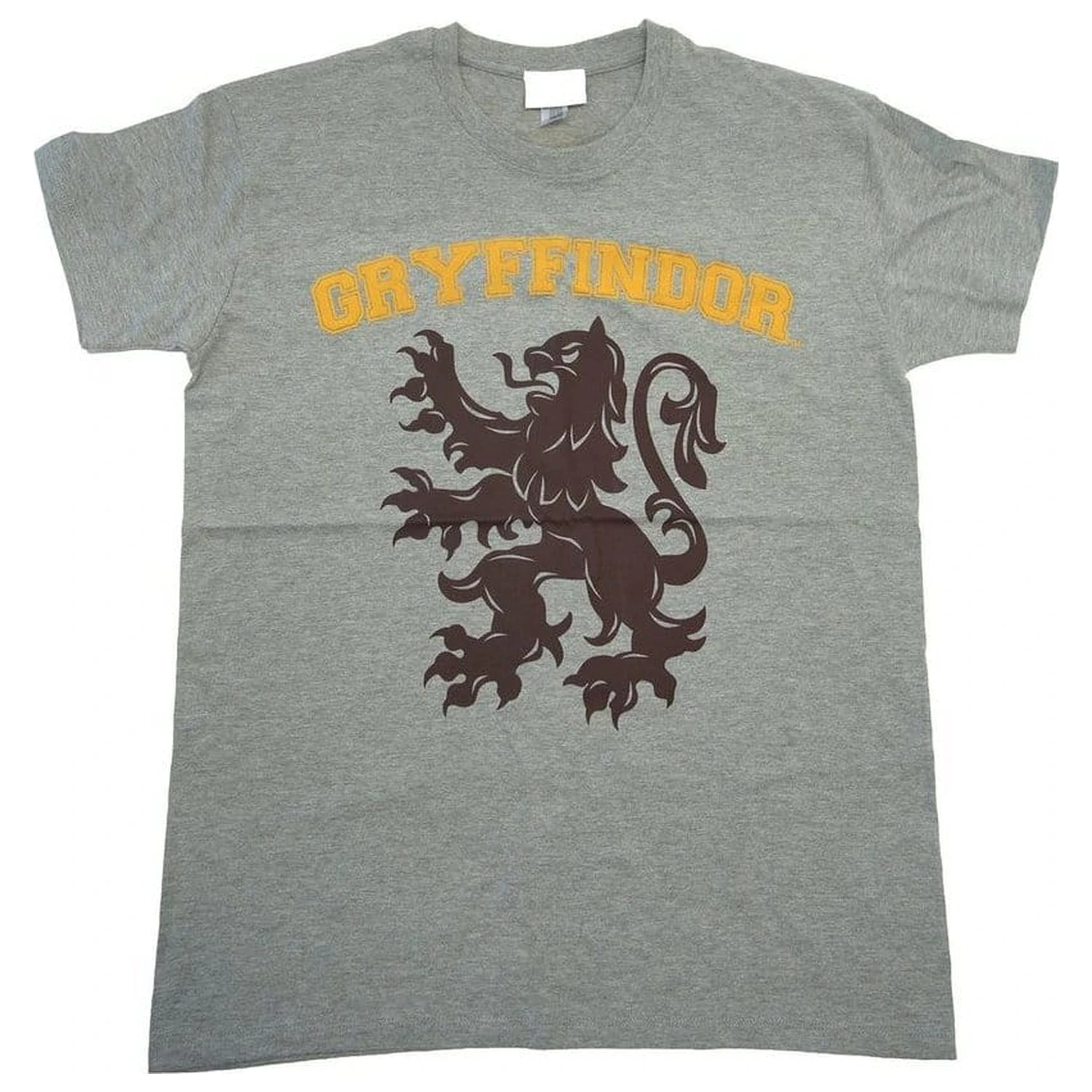 Harry Potter tričko Gryffindor University produktová fotografia