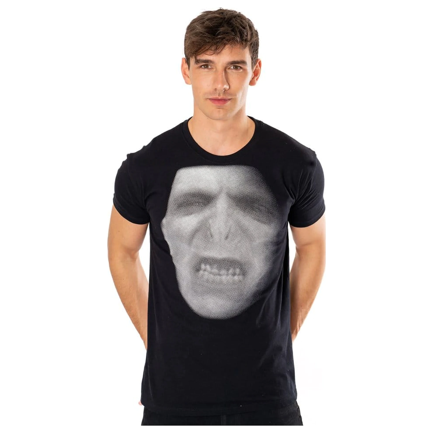 Harry Potter tričko Voldemort produktová fotografia