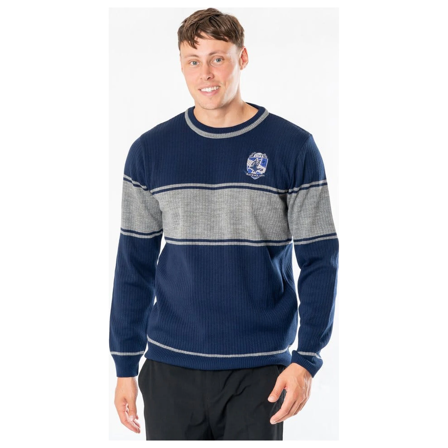 Harry Potter Ravenclaw Sveter produktová fotografia