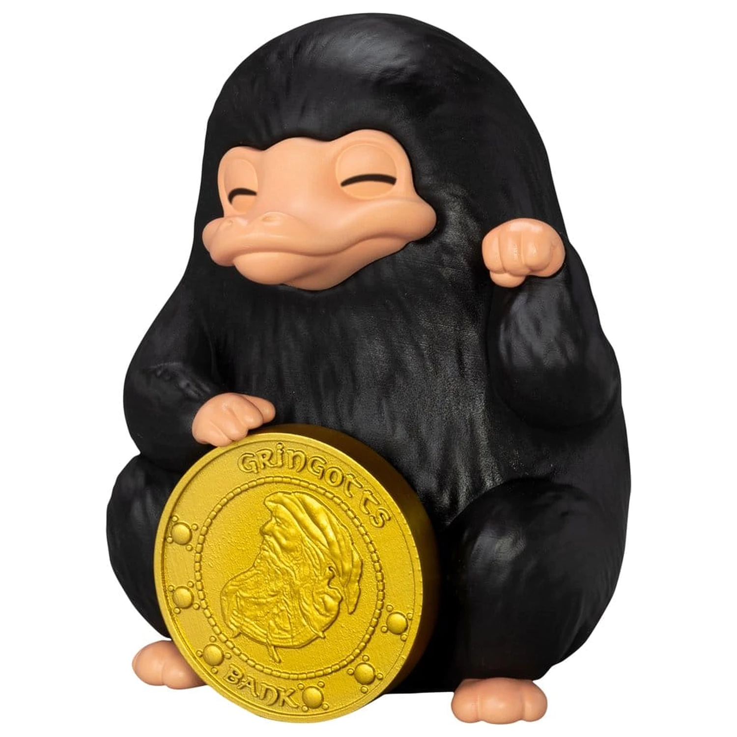 Fantastic Beasts Palm Size Series Vinylová banka Niffler 11 cm produktová fotografia