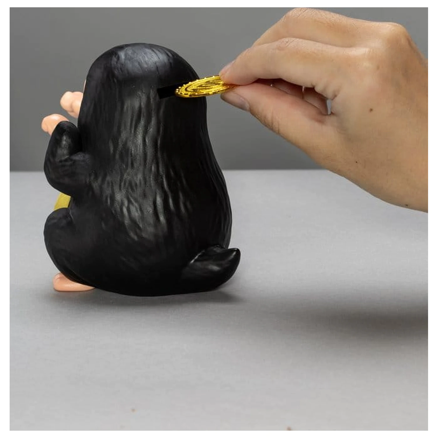 Fantastic Beasts Palm Size Series Vinylová banka Niffler 11 cm produktová fotografia
