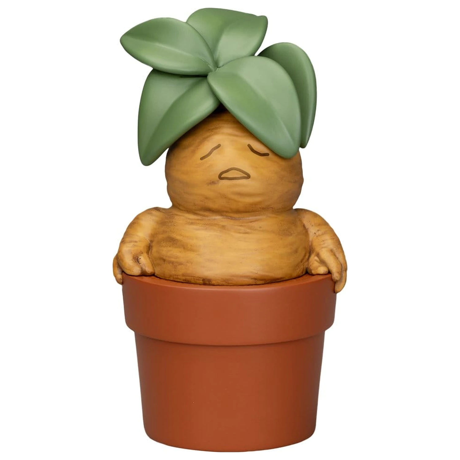 Harry Potter Palm Size Series Vinyl Bank Mandrake 14 cm produktová fotografia