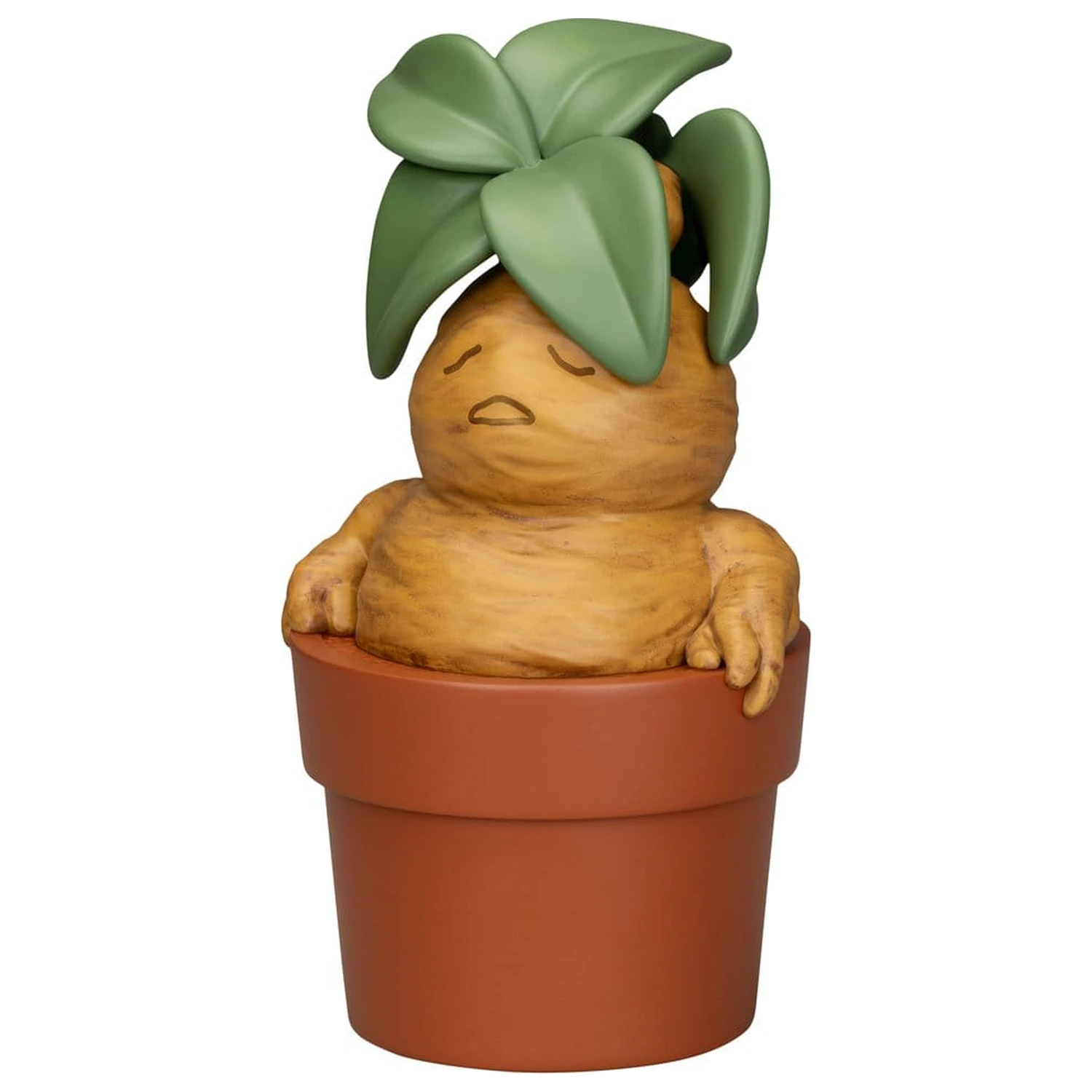 Harry Potter Palm Size Series Vinyl Bank Mandrake 14 cm produktová fotografia