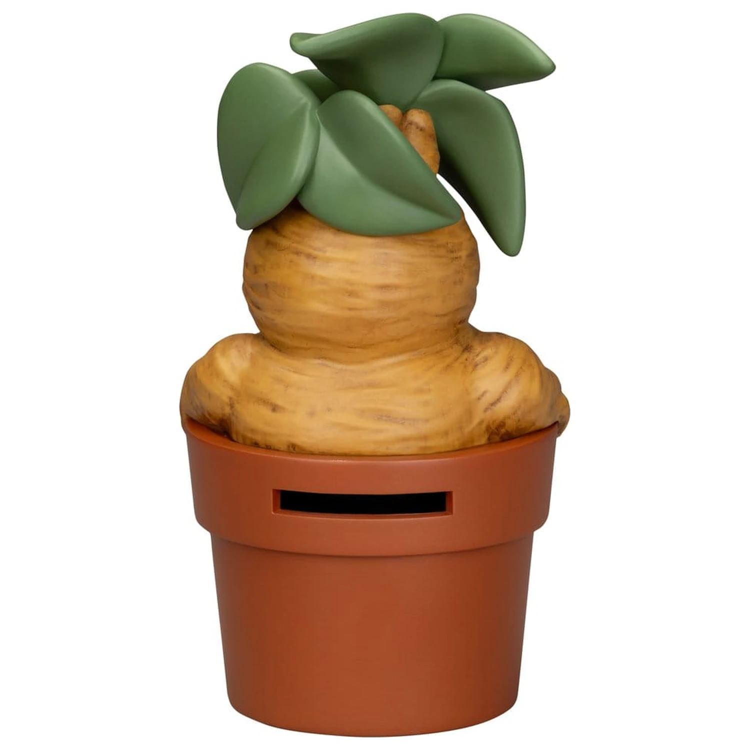 Harry Potter Palm Size Series Vinyl Bank Mandrake 14 cm produktová fotografia