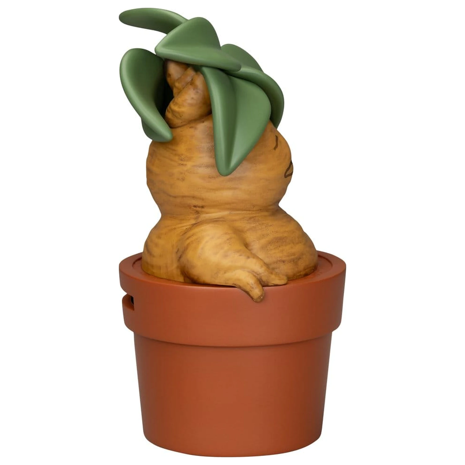 Harry Potter Palm Size Series Vinyl Bank Mandrake 14 cm produktová fotografia