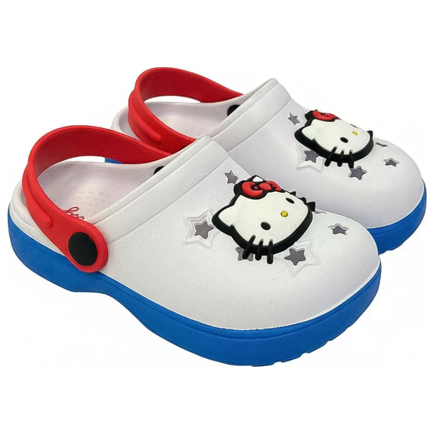 Hello Kitty Stars Premium detské papuče, clogs produktová fotografia